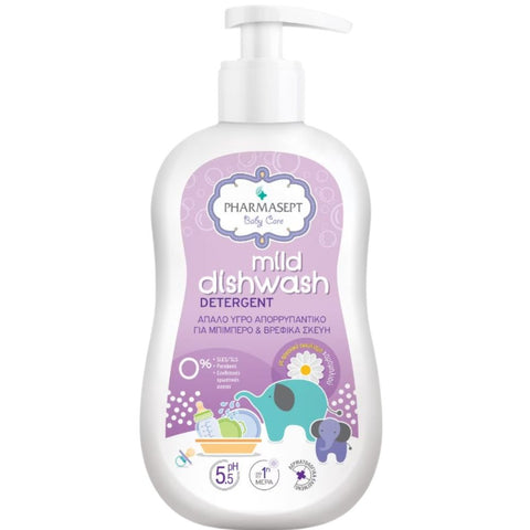 Pharmasept Baby Care Mild Dishwash