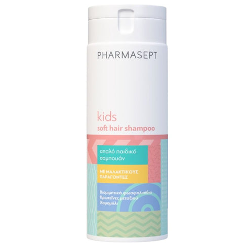 Pharmasept Kids Soft Hair Shampoo