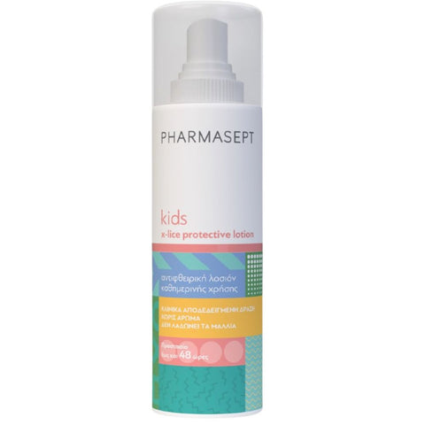 Pharmasept Kids X-Lice Lotion