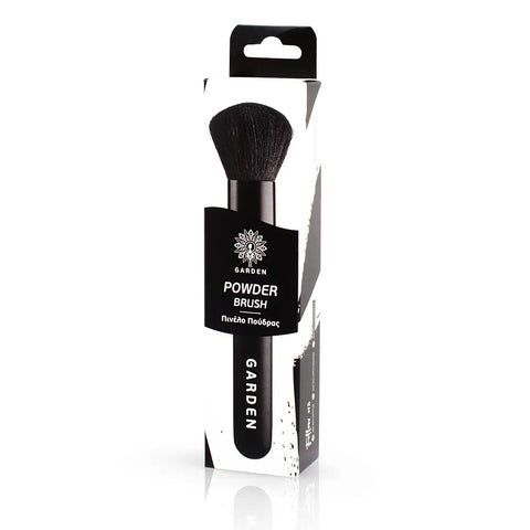 Garden Powder Brush 01