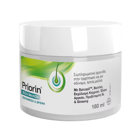 Priorin Hair Mask