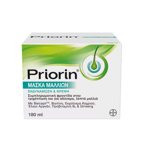 Priorin Hair Mask