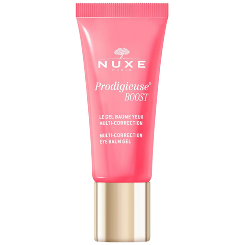 Nuxe Paris Prodigieuse Boost Eye Balm Gel - Balm Gel- Special Price