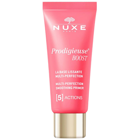 Nuxe Paris Prodigieuse Boost Smoothing Primer