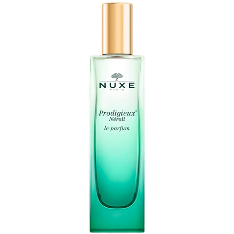 Nuxe Paris Prodigieux Neroli Le Parfum