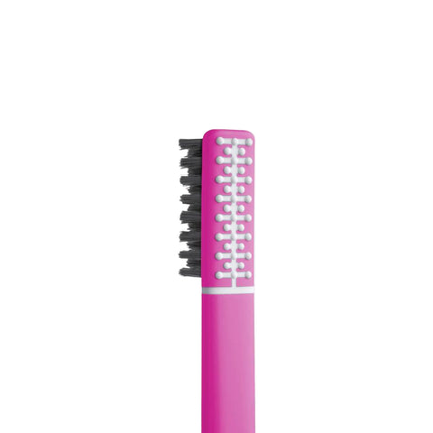 Piuma Bamboo Carbon Soft Οδοντόβουρτσα