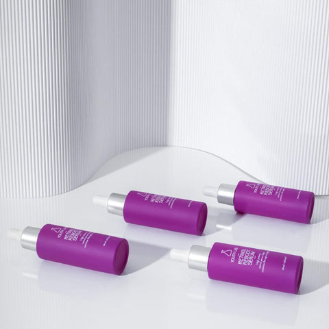 Youth Lab Retinol Reboot Serum