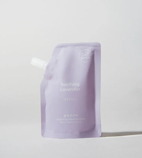 ΗΑΑΝ Αντισηπτικό Χεριών Soothing Lavender Refill