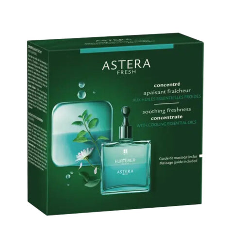 Rene Furterer Astera Fresh Fluide Embout Massage