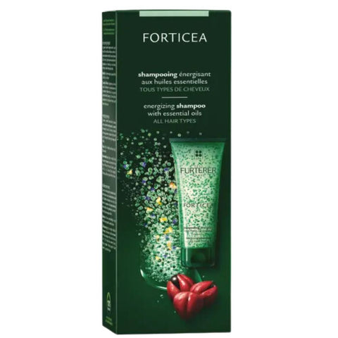 Rene Furterer Forticea Shampoo Energisant