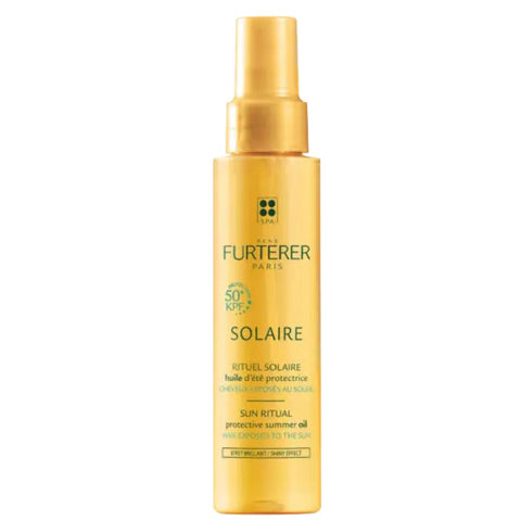 Rene Furterer Huile D ' Ete Protection KPF 50+