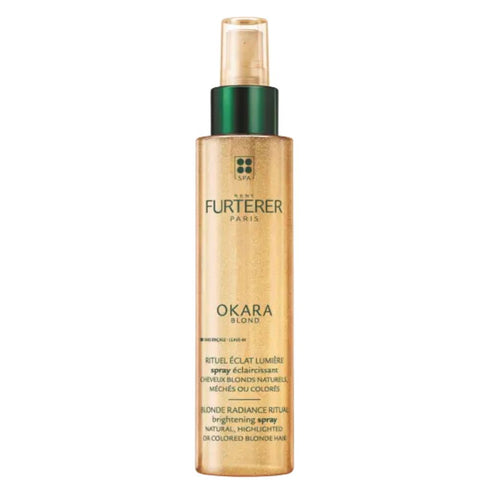 Rene Furterer Okara Spray Blonde Sans Rincage