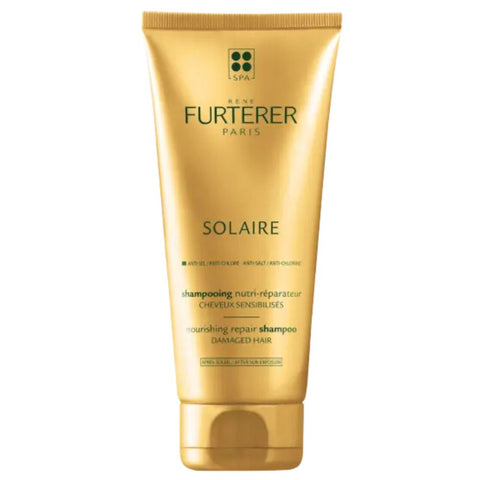 Rene Furterer Shampoo Reparateur Apres Soleil