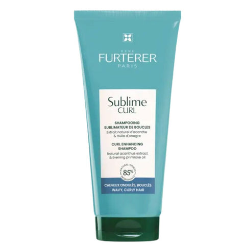 Rene Furterer Sublime Curl Shampooing Bio