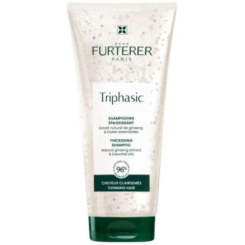Rene Furterer Triphasic Shampoo