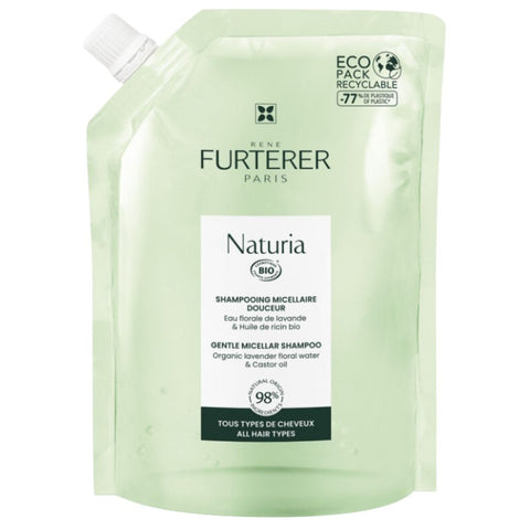 Rene Furterer Naturia Bio Refill