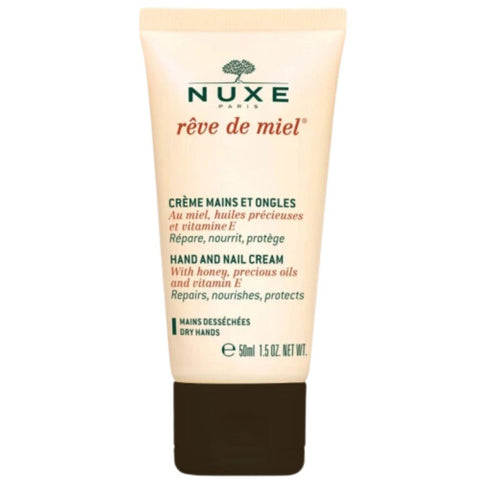 Nuxe Paris Reve de Miel Hand Cream