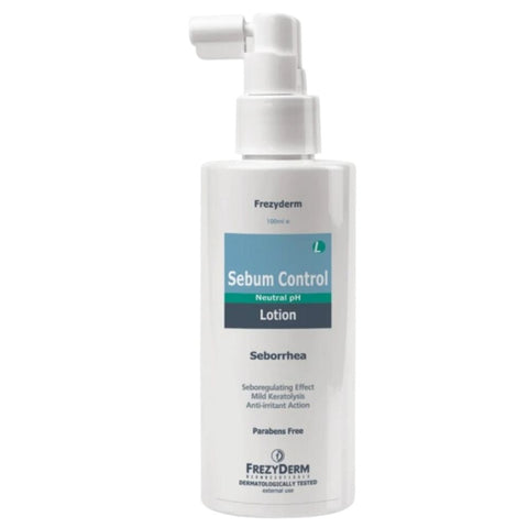Frezyderm Sebum Control Lotion