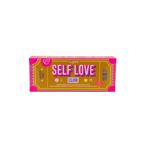 I LOVE Self Love Club
