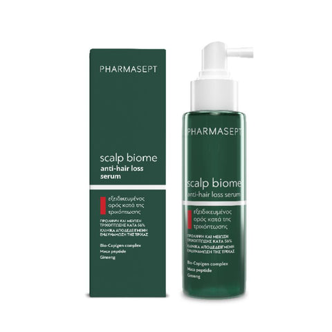 Pharmasept Scalp Biome Anti-Hair Loss Serum-NEW