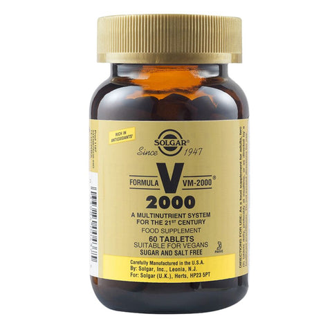 Solgar Formula VM 2000