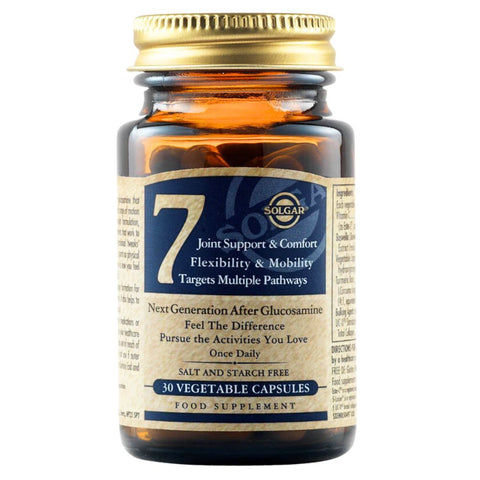 Solgar No7 V