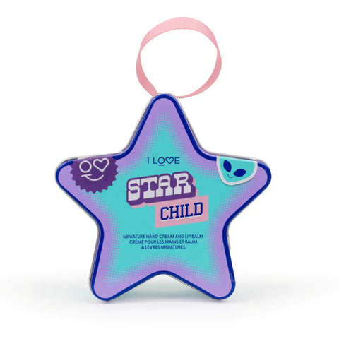 I LOVE Star Child