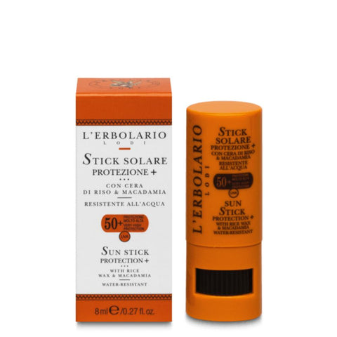 L'Erbolario Sun Stick Protection SPF50+