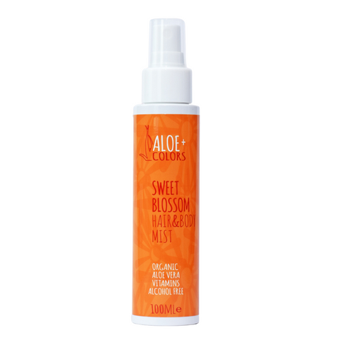 Aloe Colors Sweet Blossom Hair & Body Mist