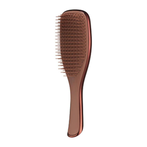 Tangle Teezer Detangling Hairbrush-Chrome Collection