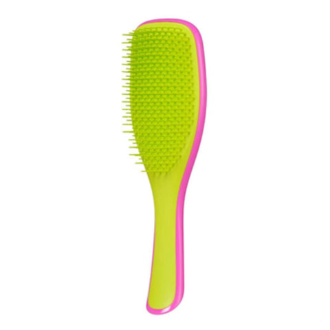 Tangle Teezer Detangling Hairbrush- Straight Curly Hair