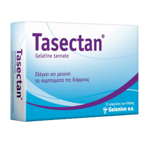 Galenica Tasectan Capsules