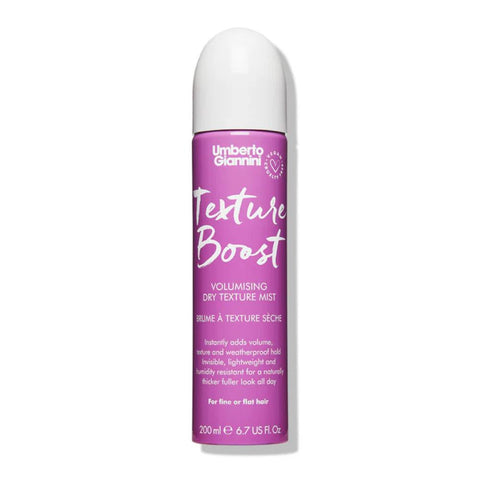 Umberto Giannini Texture Boost Volumising Dry Texture Mist