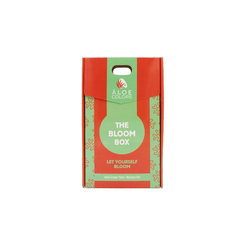 Aloe Colors The Bloom Signature Box