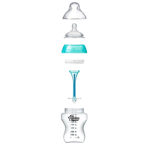 Tommee Tippee Anti Collic 3m+