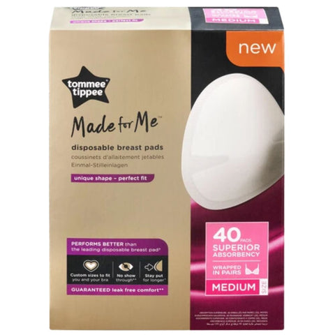 Tommee Tippee Breast Pads