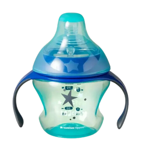Tommee Tippee Transition Cup 4-7m