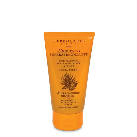 L'Erbolario Super-Tanning Ointment