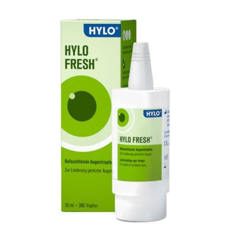 Hylo Fresh Eye Drops