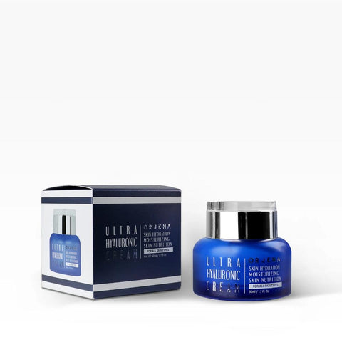 Orjena Ultra Hyaluronic Cream