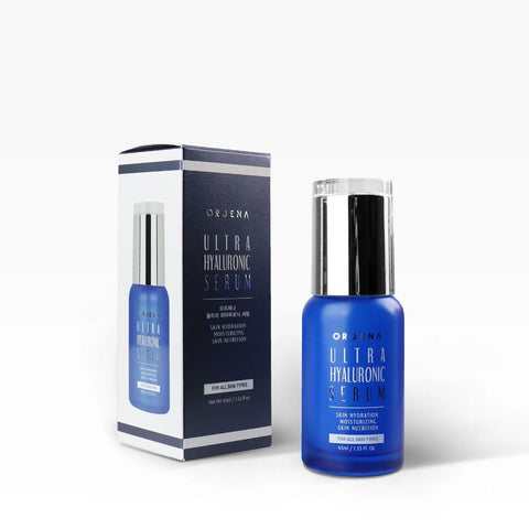 Orjena Ultra Hyaluronic Serum
