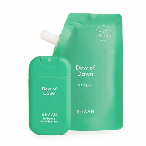 ΗΑΑΝ Dew of Dawn Hand Sanitizer-Refill