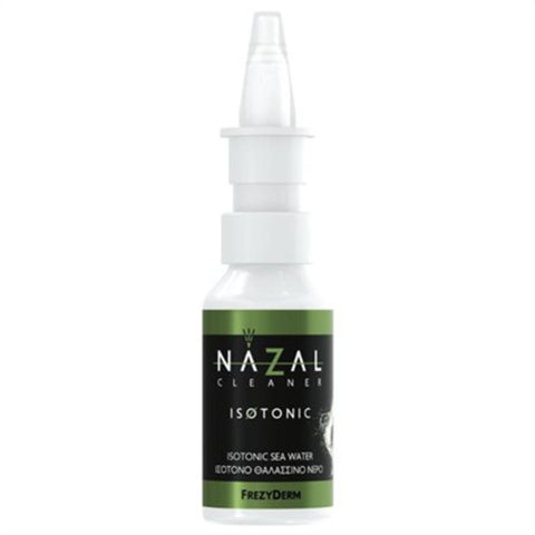 Frezyderm Nazal Cleaner Isotonic