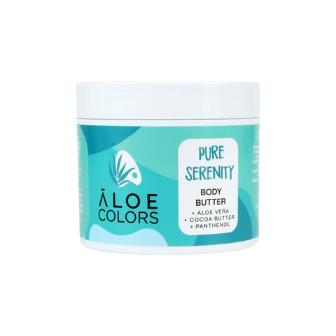 Aloe Colors Pure Serenity Body Butter