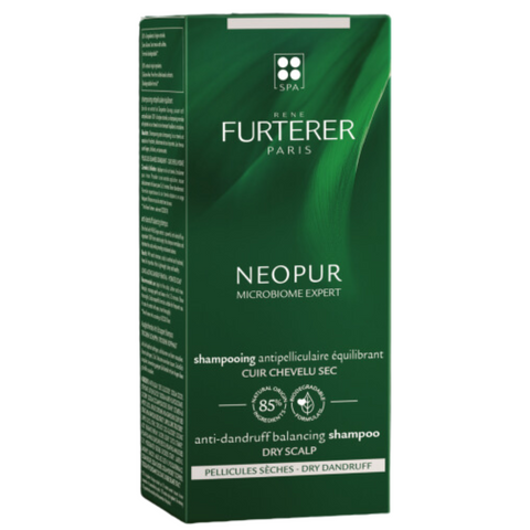 Rene Furterer Neopur Shampoo Pellicules Seches