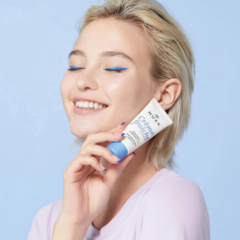 Nuxe Paris Crème Fraiche de beauté® Rich Cream