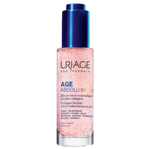 Uriage Age Absolu Collagen Booster