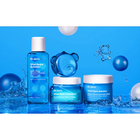 Dr.Jart+ Vital Hydra Solution Hydro Plump Water Cream