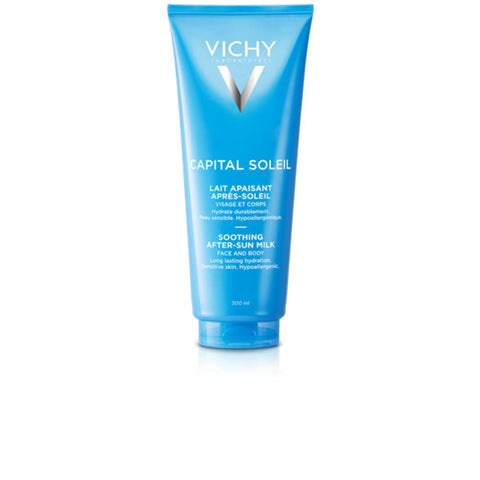 Vichy Capital Soleil Soothing After-Sun Milk