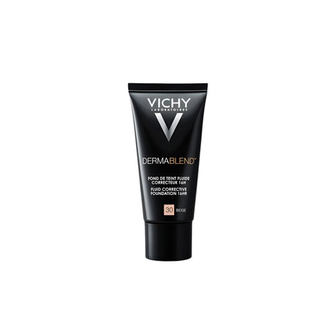 Vichy Dermablend Fluid Corrective Foundation
